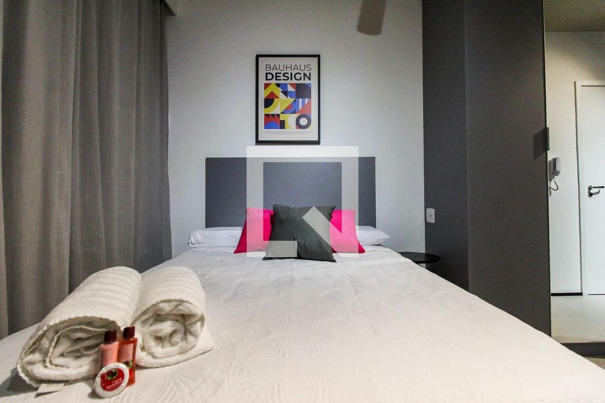 Apartamento, 1 quarto, 20 m² - Foto 6