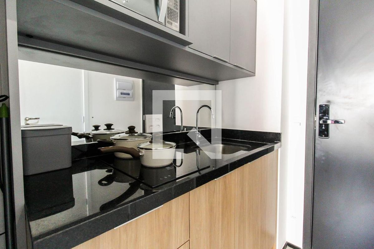 Apartamento, 1 quarto, 20 m² - Foto 46