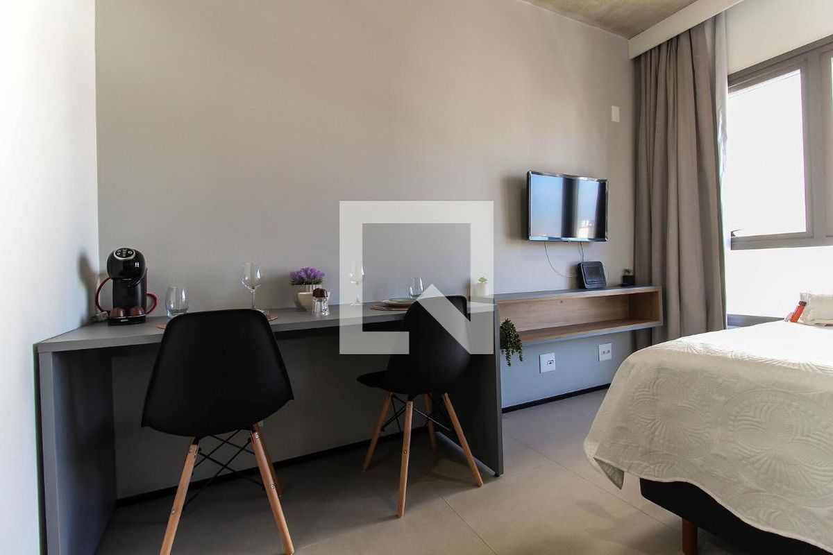 Apartamento, 1 quarto, 20 m² - Foto 22