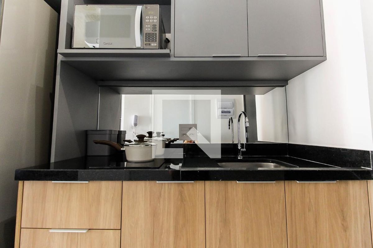 Apartamento, 1 quarto, 20 m² - Foto 27