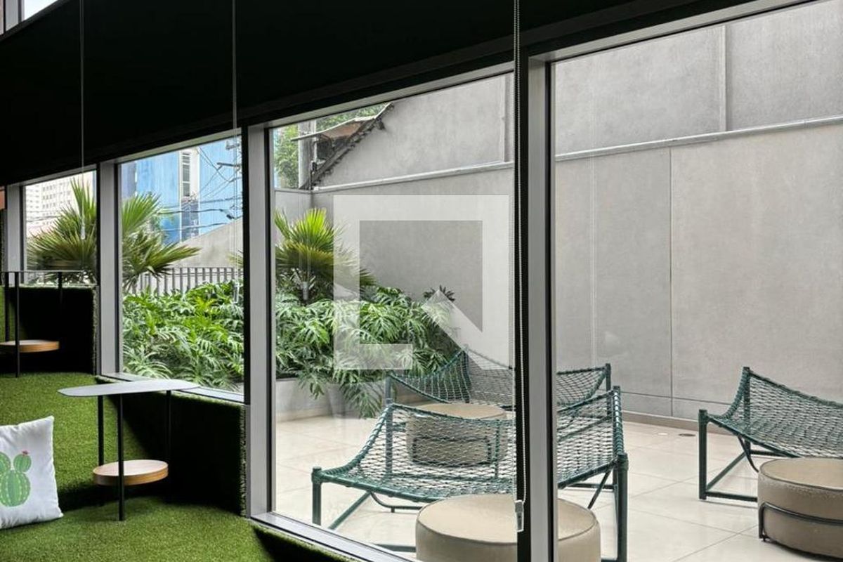 Apartamento, 1 quarto, 20 m² - Foto 78