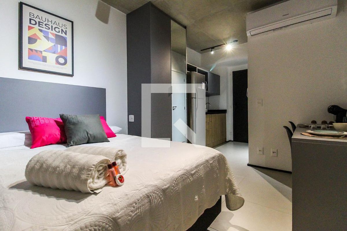 Apartamento, 1 quarto, 20 m² - Foto 53
