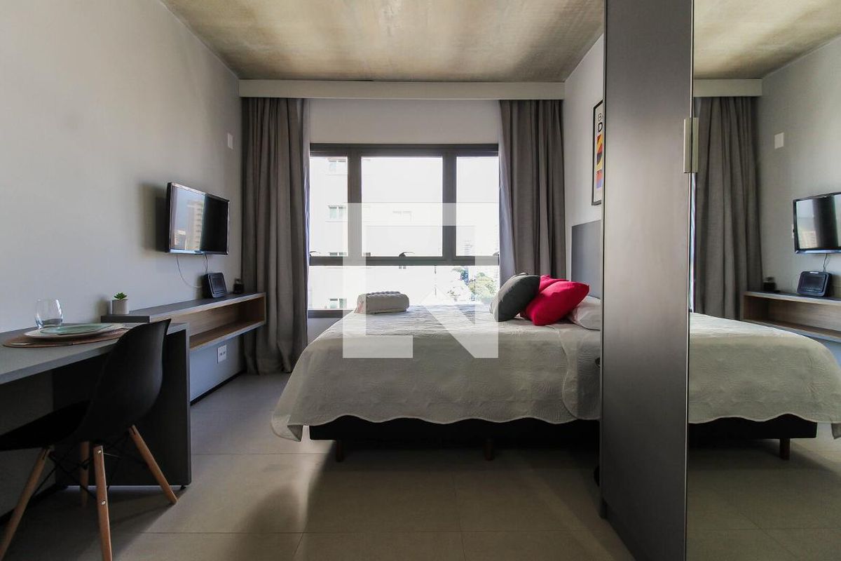 Apartamento, 1 quarto, 20 m² - Foto 24