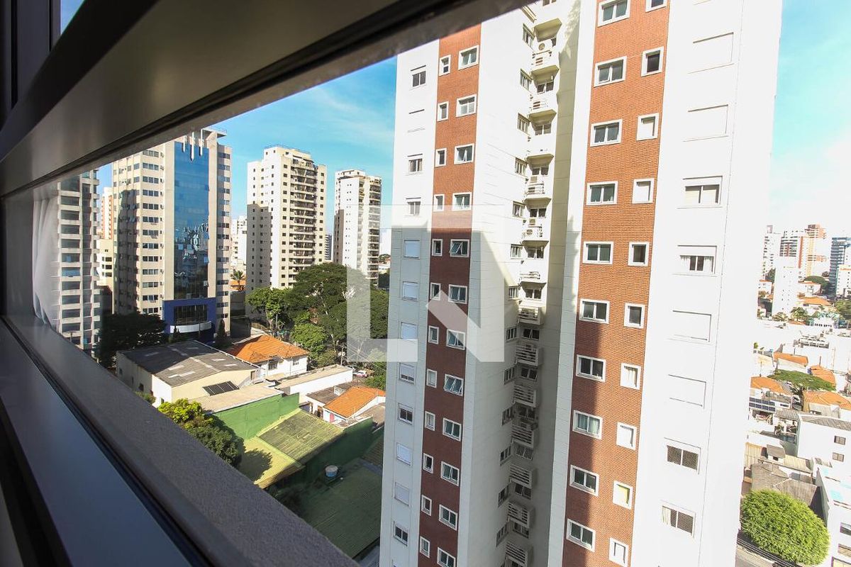 Apartamento, 1 quarto, 20 m² - Foto 12