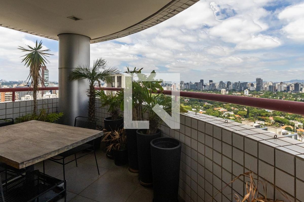 Cobertura, 3 quartos, 260 m² - Foto 26