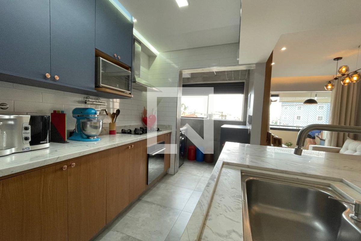 Apartamento, 2 quartos, 69 m² - Foto 59
