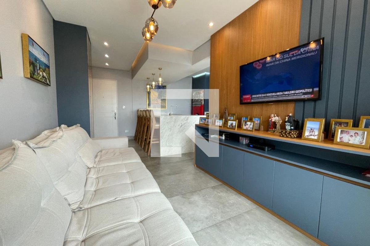 Apartamento, 2 quartos, 69 m² - Foto 9