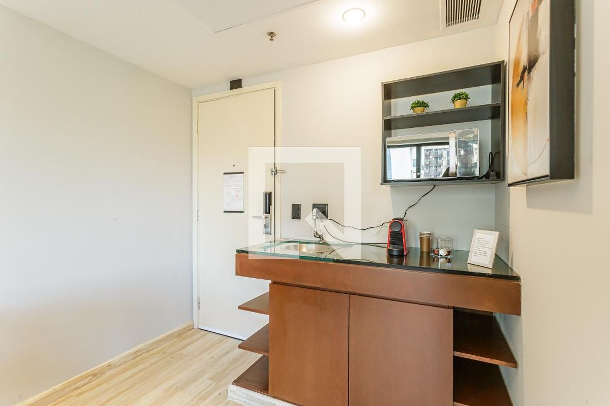 Kitnet-Studio, 27 m² - Foto 34