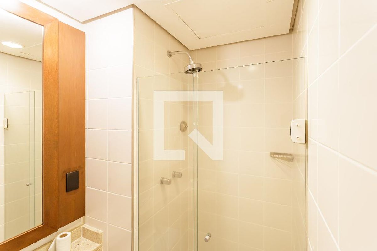 Kitnet-Studio, 27 m² - Foto 26