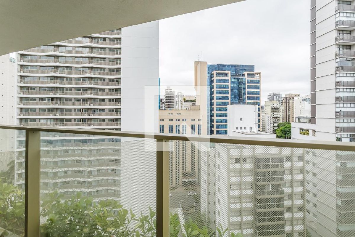 Apartamento, 3 quartos, 149 m² - Foto 24