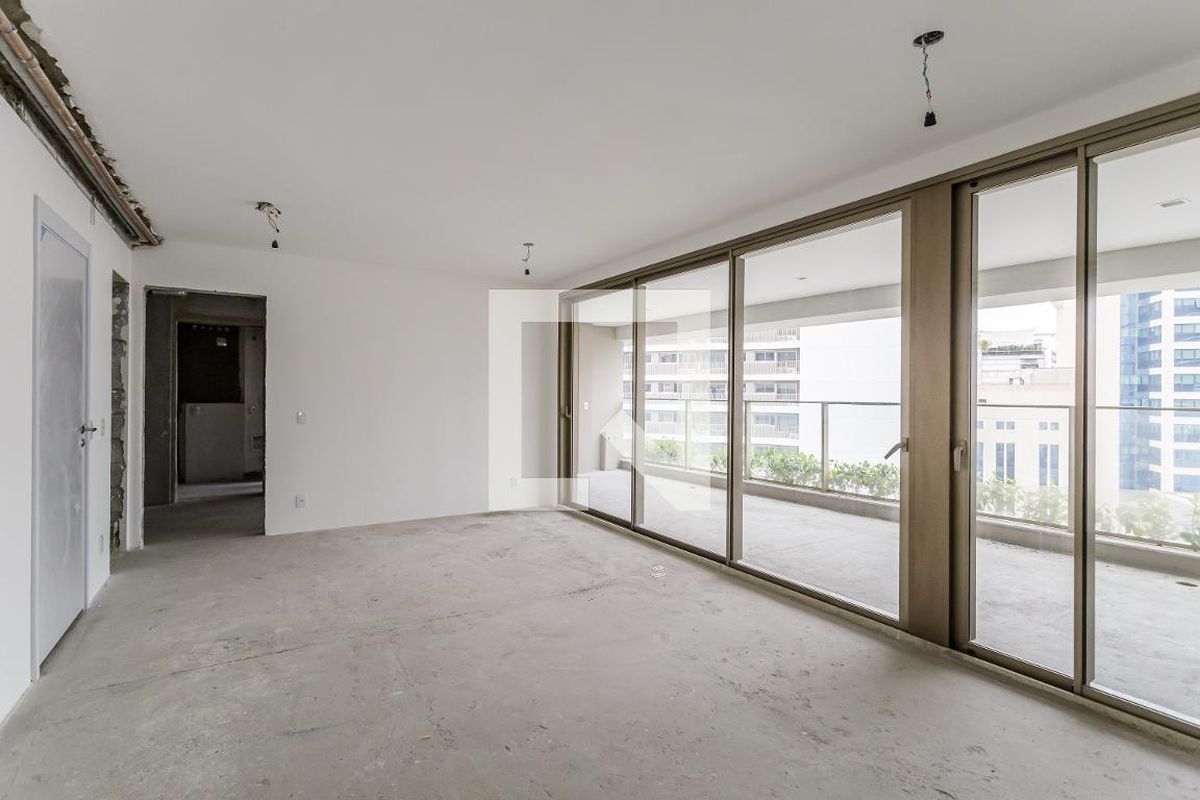 Apartamento, 3 quartos, 149 m² - Foto 1