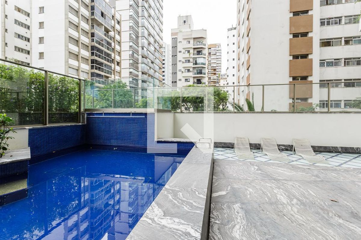 Apartamento, 3 quartos, 149 m² - Foto 57
