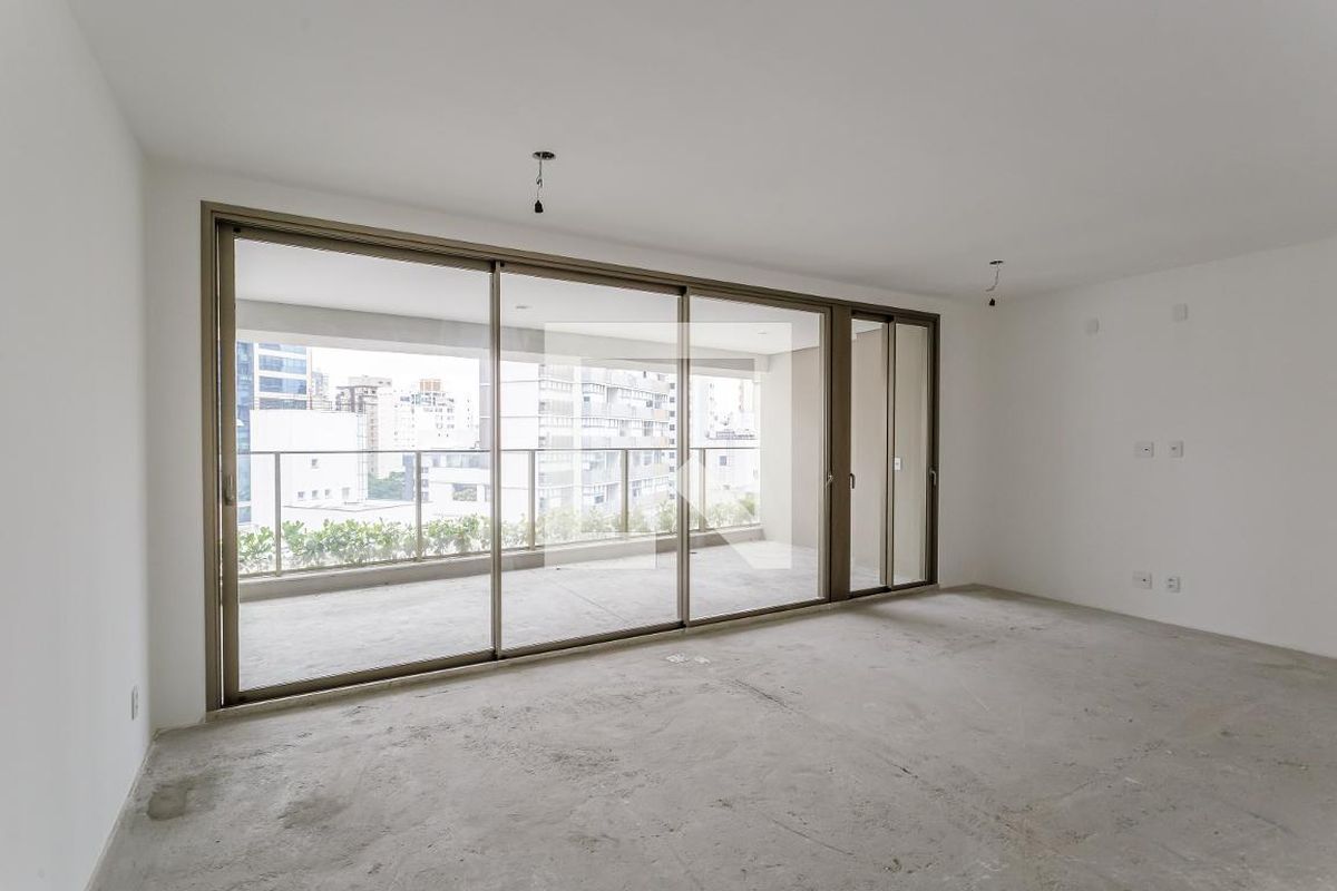 Apartamento, 3 quartos, 149 m² - Foto 2