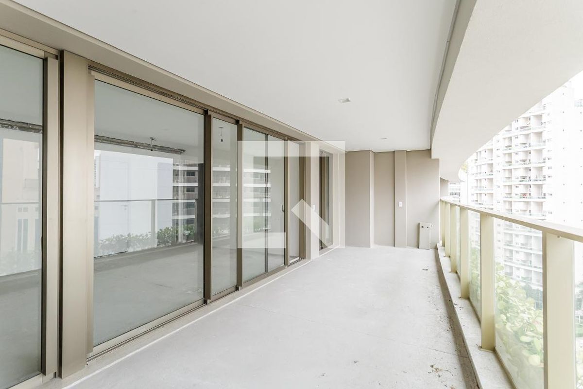 Apartamento, 3 quartos, 149 m² - Foto 7