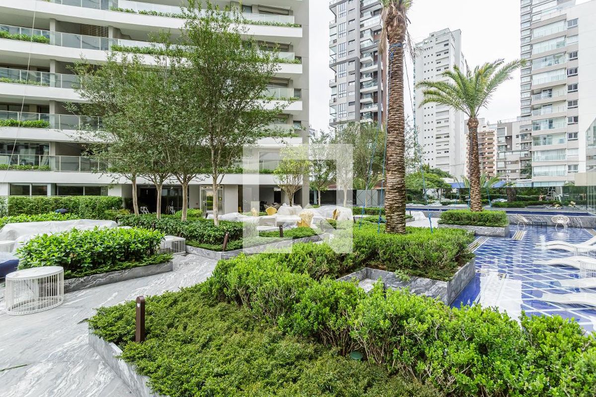 Apartamento, 3 quartos, 149 m² - Foto 55