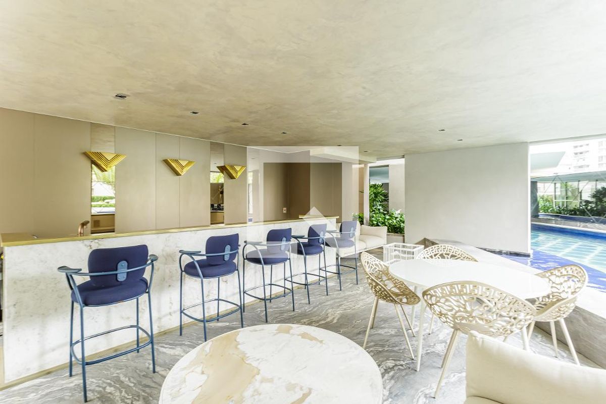 Apartamento, 3 quartos, 149 m² - Foto 54
