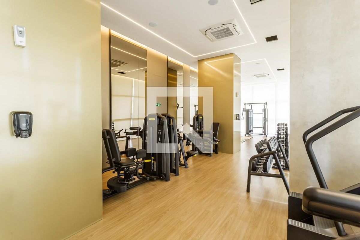 Apartamento, 3 quartos, 149 m² - Foto 46