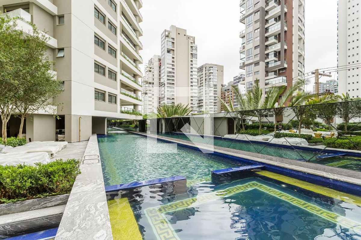 Apartamento, 3 quartos, 149 m² - Foto 52