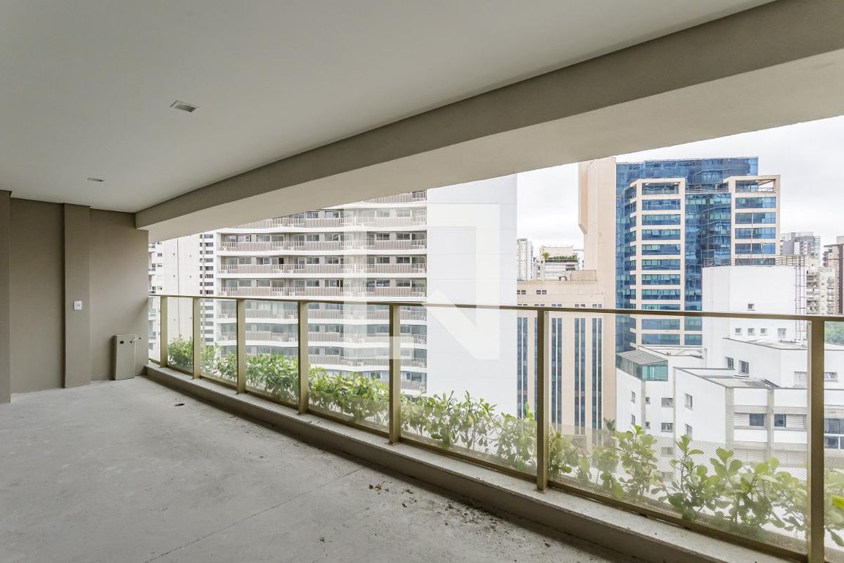 Apartamento, 3 quartos, 149 m² - Foto 6