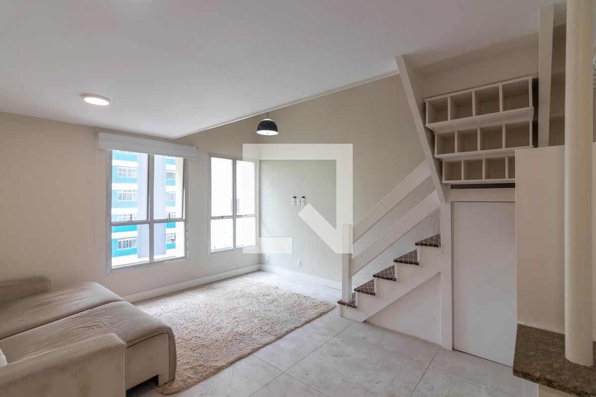 Apartamento, 1 quarto, 51 m² - Foto 2