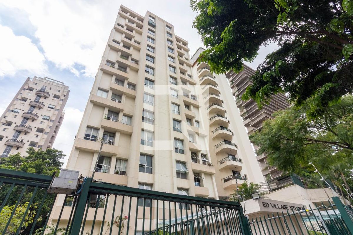 Apartamento, 1 quarto, 51 m² - Foto 126