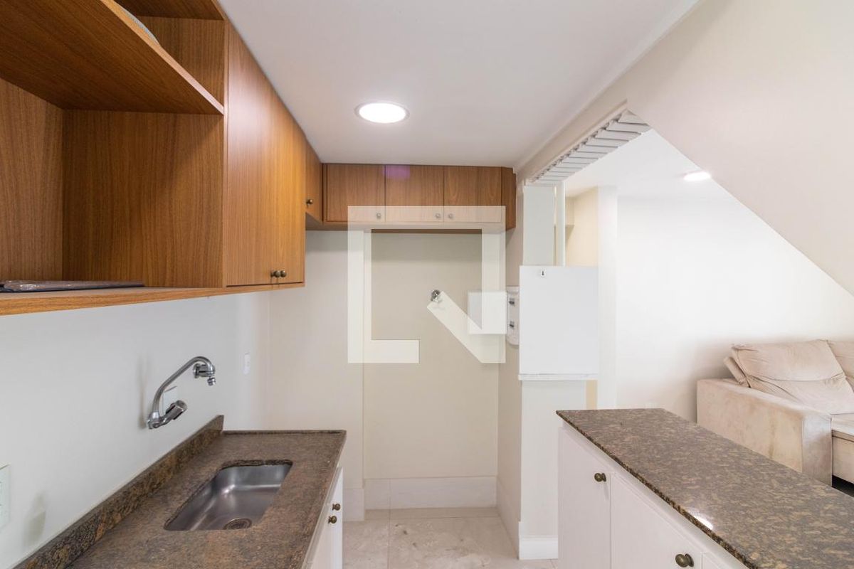 Apartamento, 1 quarto, 51 m² - Foto 62