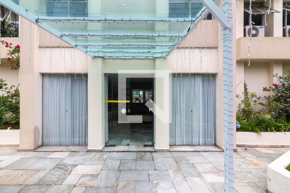 Apartamento, 1 quarto, 51 m² - Foto 114