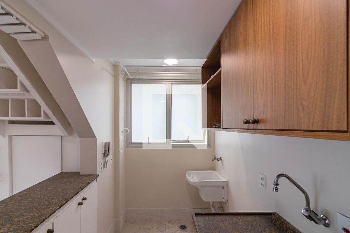 Apartamento, 1 quarto, 51 m² - Foto 56