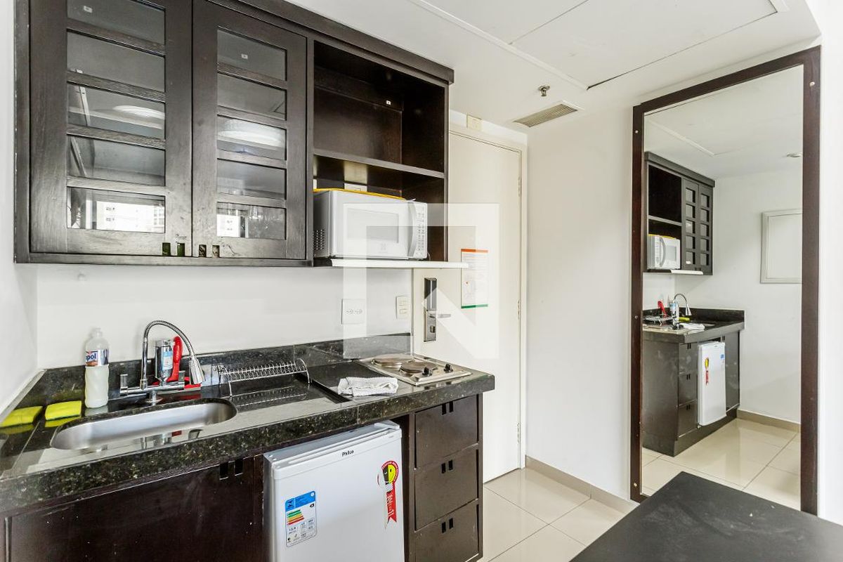 Apartamento, 1 quarto, 29 m² - Foto 28