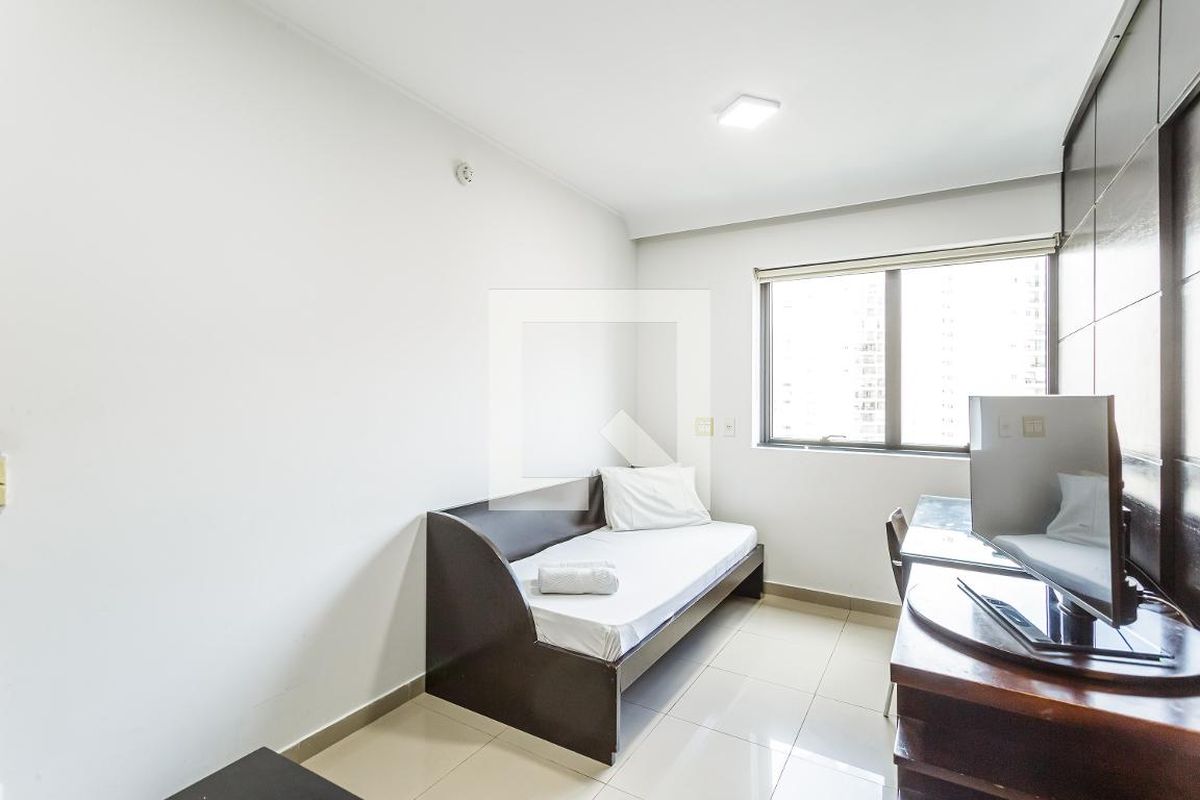 Apartamento, 1 quarto, 29 m² - Foto 4