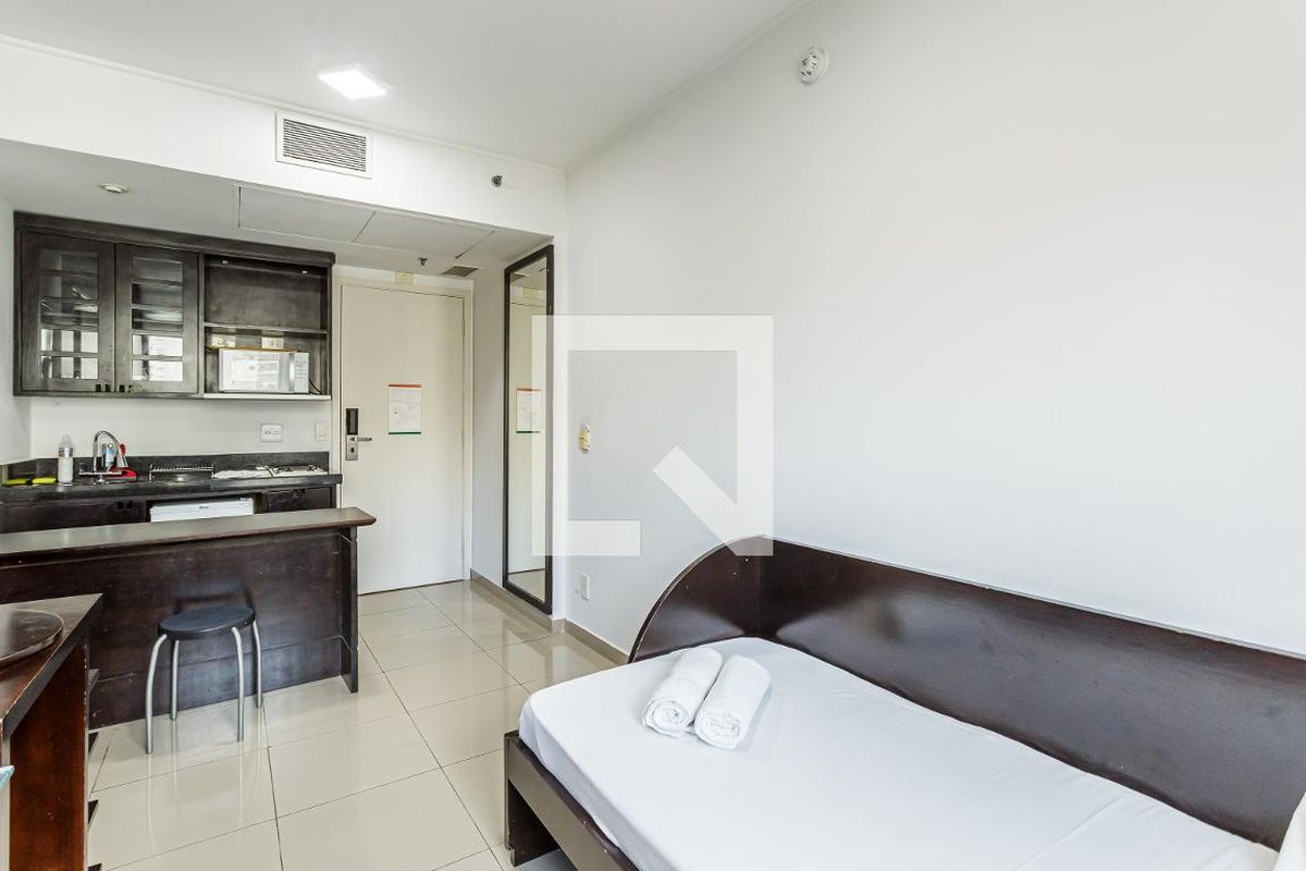 Apartamento, 1 quarto, 29 m² - Foto 6