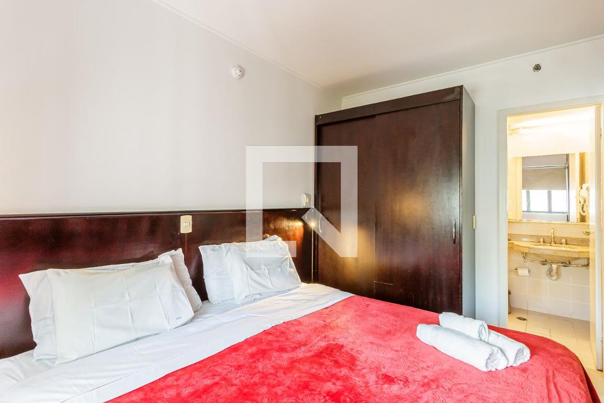 Apartamento, 1 quarto, 29 m² - Foto 16