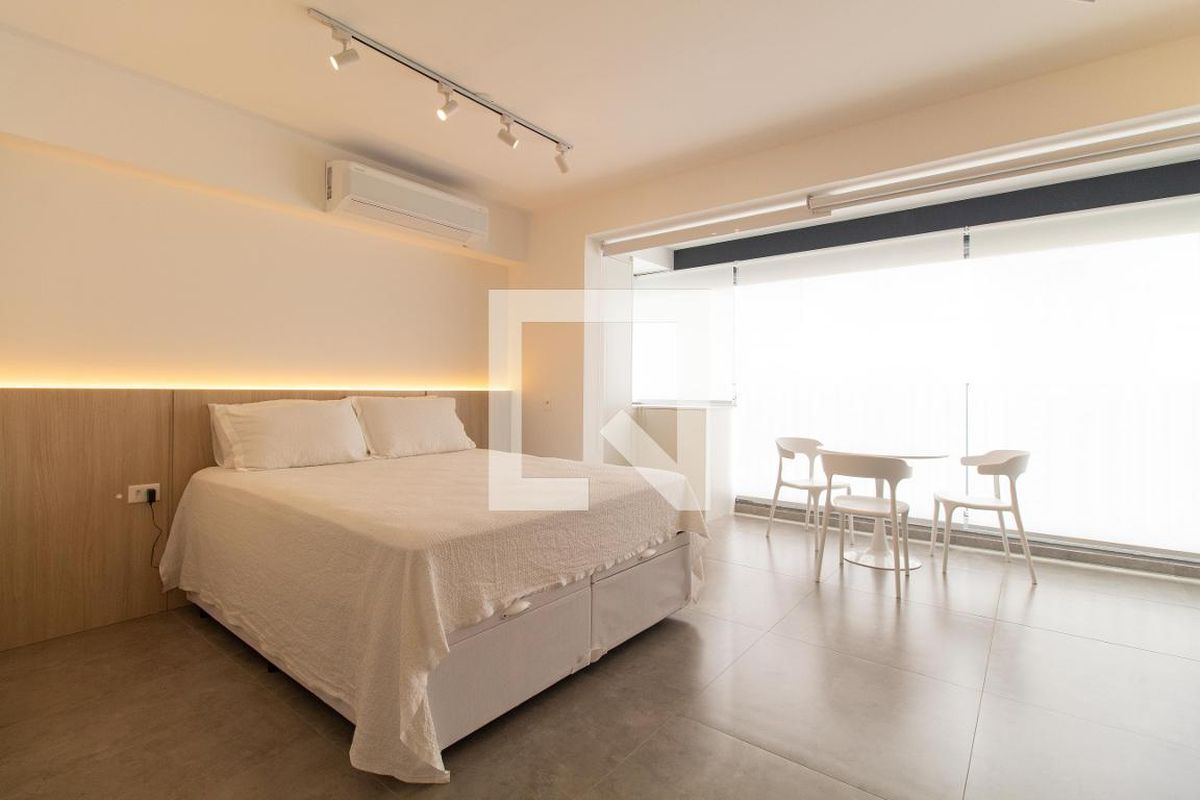 Kitnet-Studio, 38 m² - Foto 2