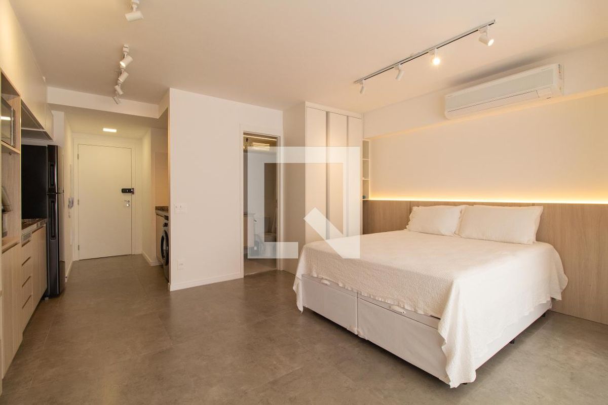 Kitnet-Studio, 38 m² - Foto 22