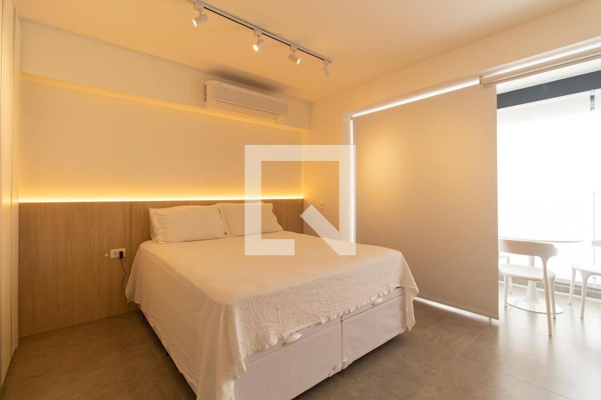 Kitnet-Studio, 38 m² - Foto 28
