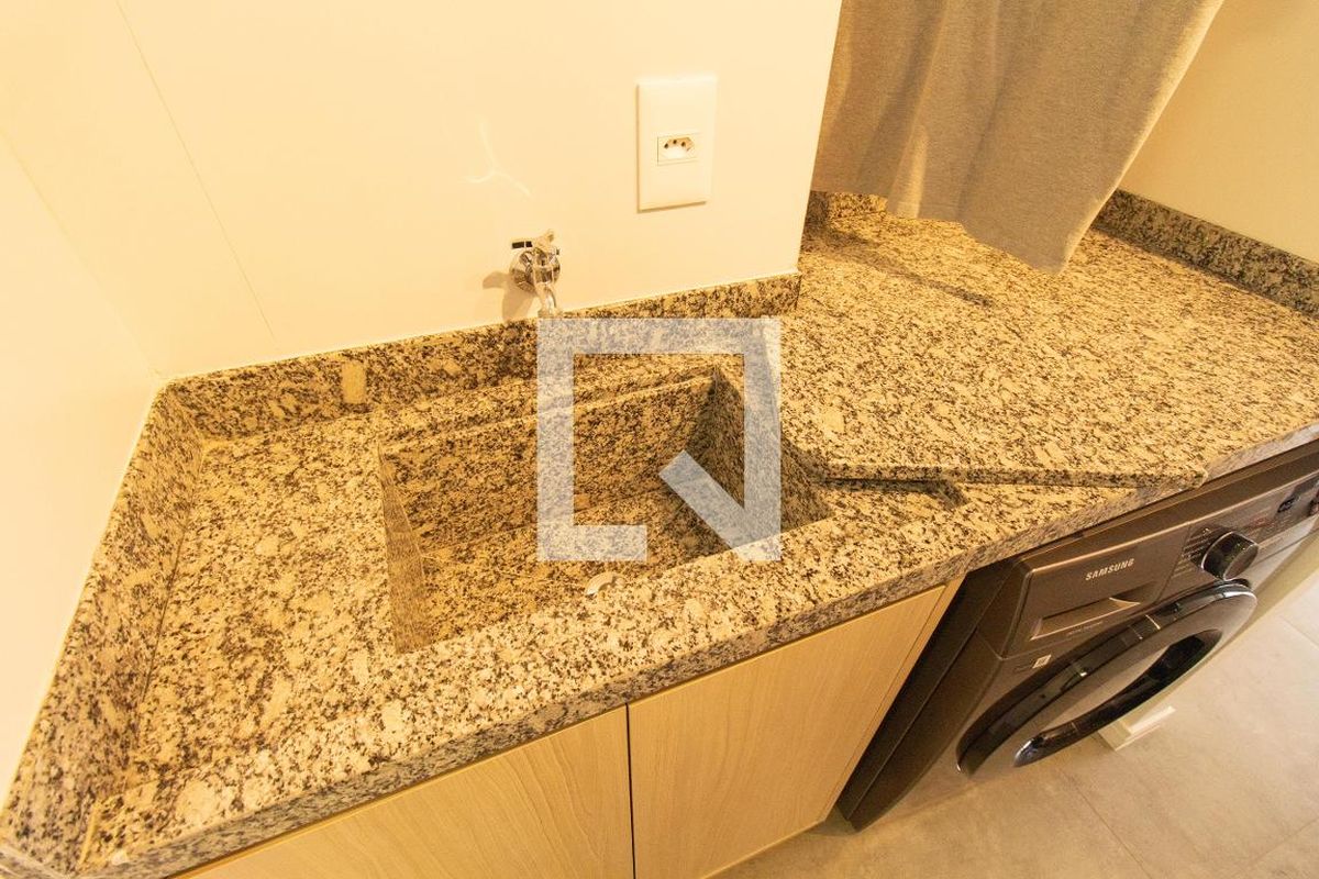 Kitnet-Studio, 38 m² - Foto 44