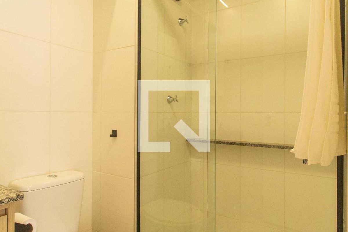 Kitnet-Studio, 38 m² - Foto 52