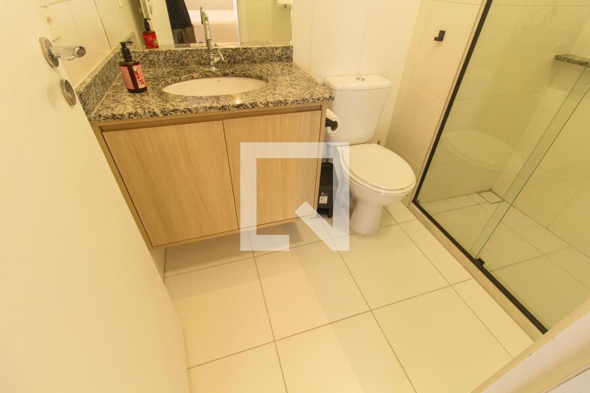 Kitnet-Studio, 38 m² - Foto 48