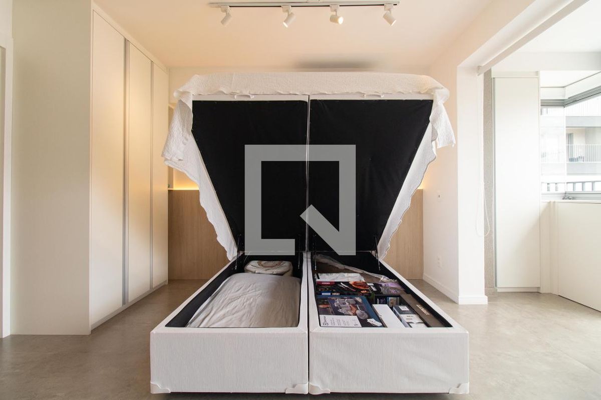 Kitnet-Studio, 38 m² - Foto 10