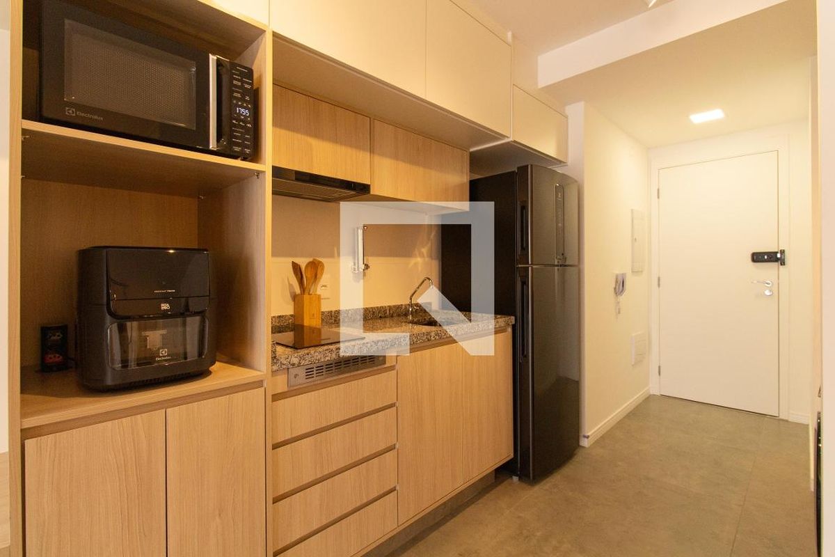 Kitnet-Studio, 38 m² - Foto 30