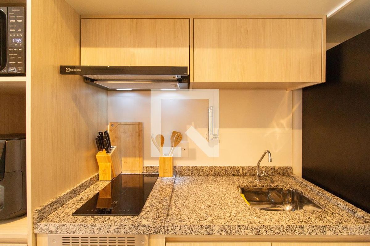 Kitnet-Studio, 38 m² - Foto 36