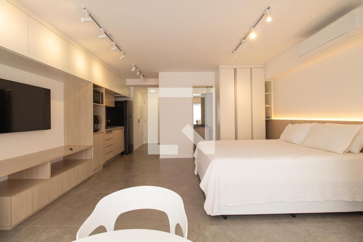 Kitnet-Studio, 38 m² - Foto 18