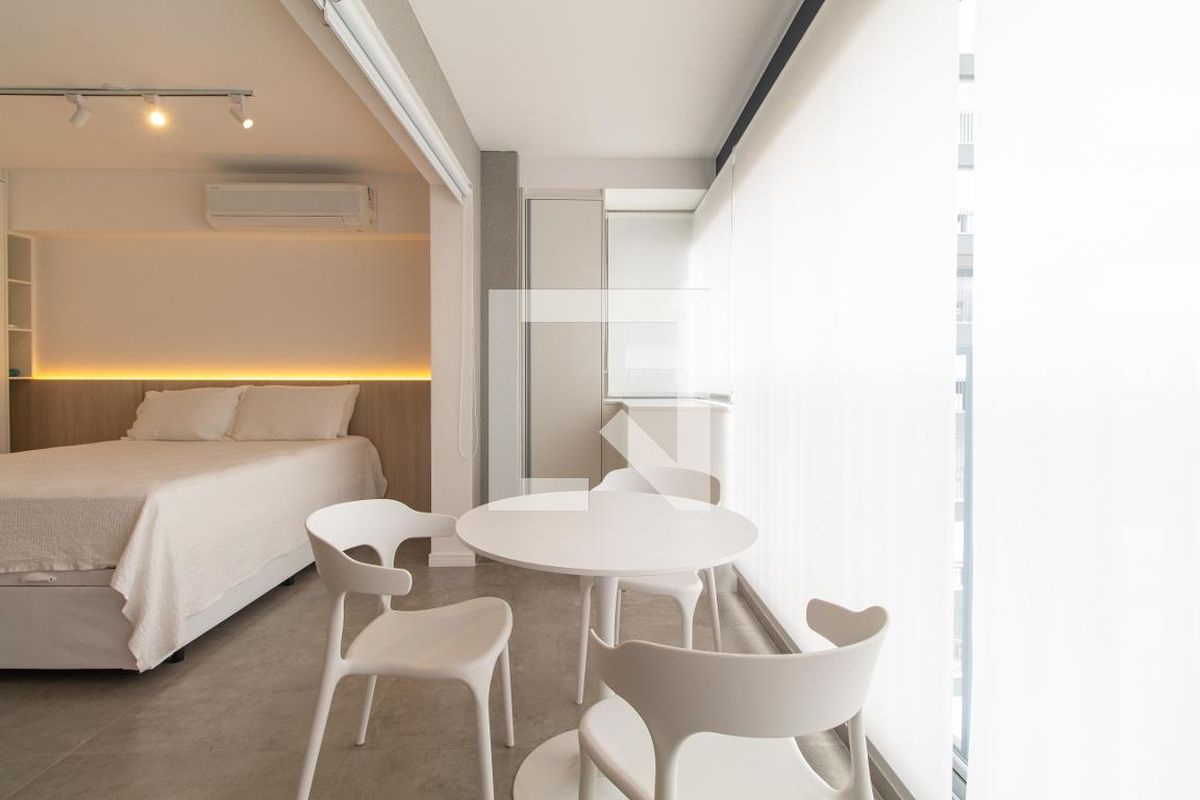 Kitnet-Studio, 38 m² - Foto 16