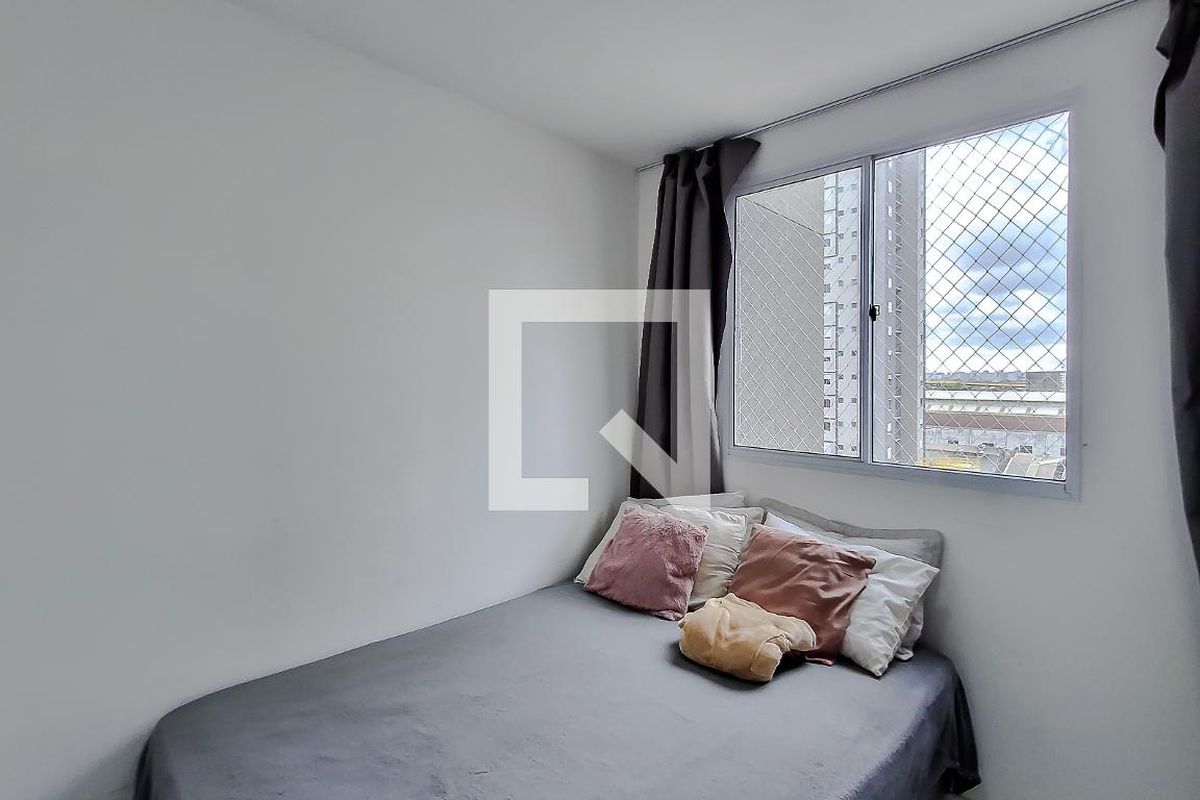 Apartamento, 2 quartos, 35 m² - Foto 16