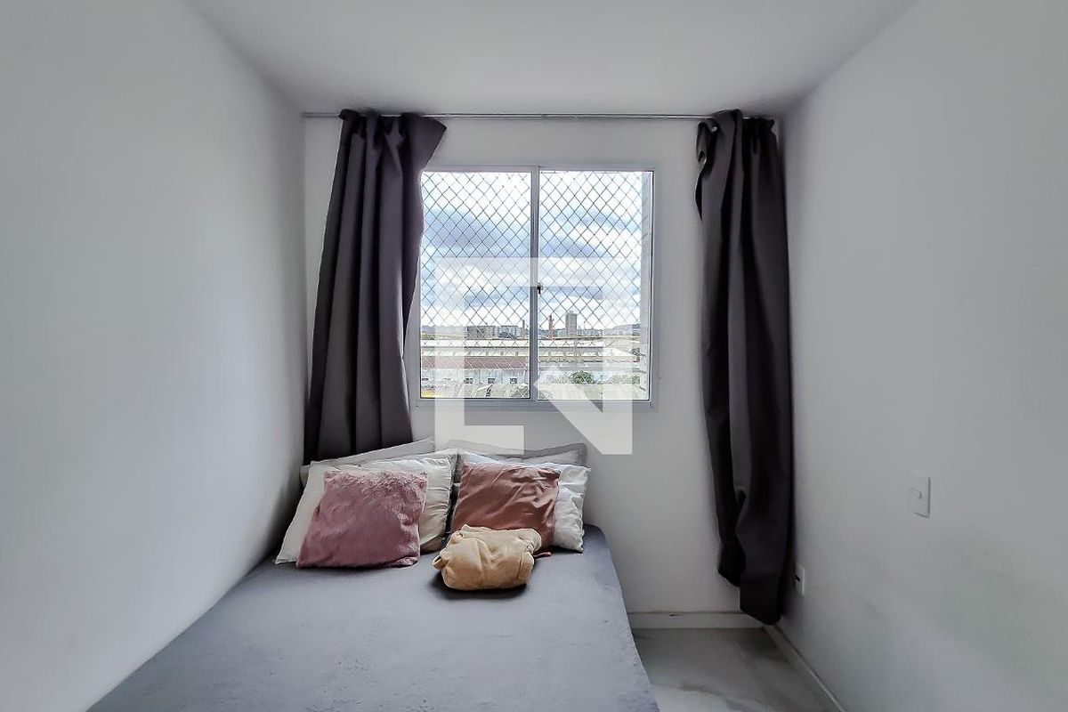 Apartamento, 2 quartos, 35 m² - Foto 14