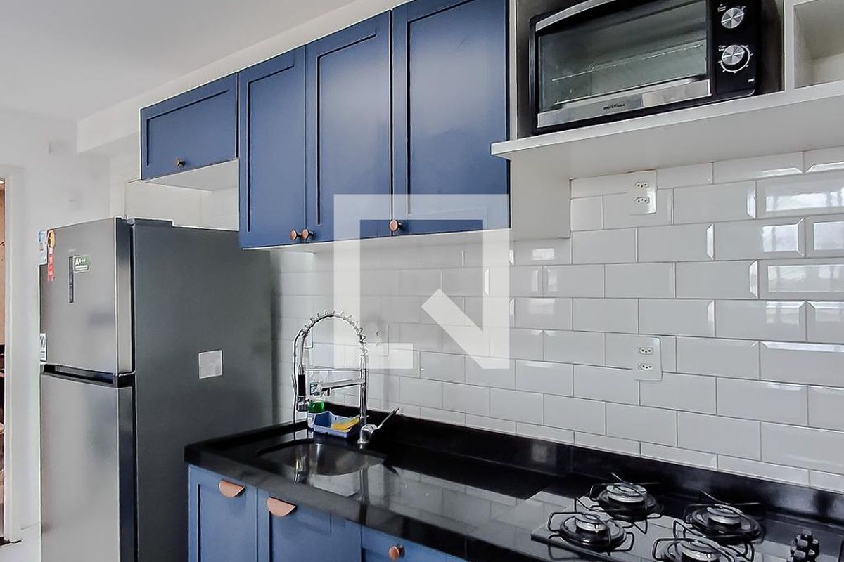 Apartamento, 2 quartos, 35 m² - Foto 42