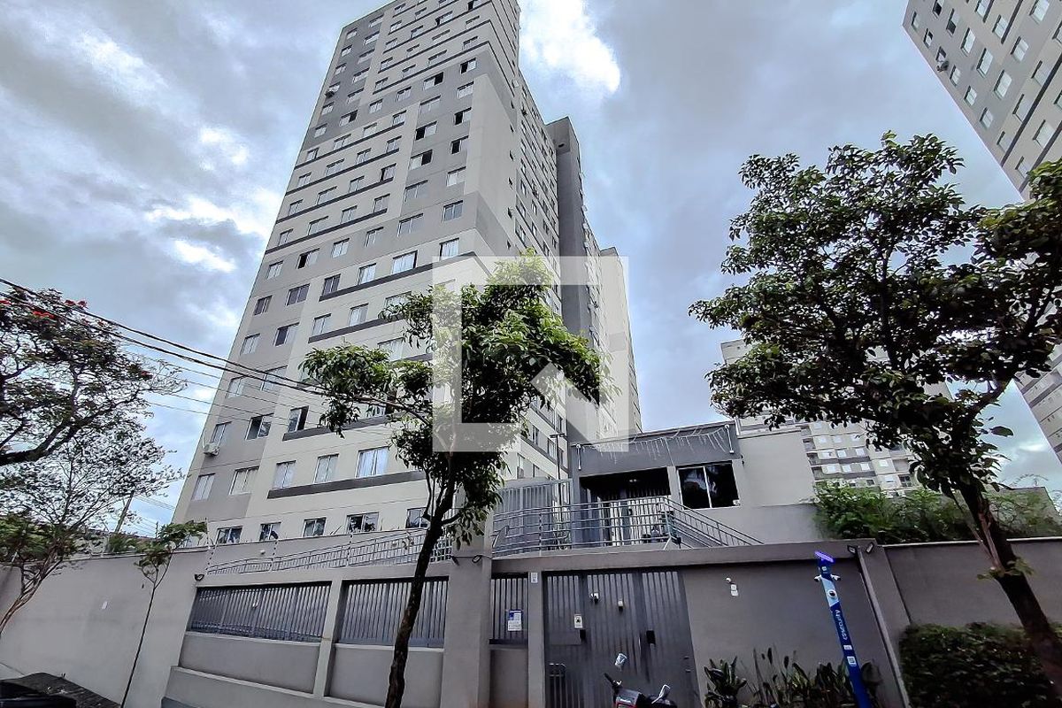 Apartamento, 2 quartos, 35 m² - Foto 60