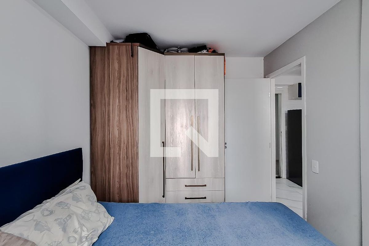 Apartamento, 2 quartos, 35 m² - Foto 26