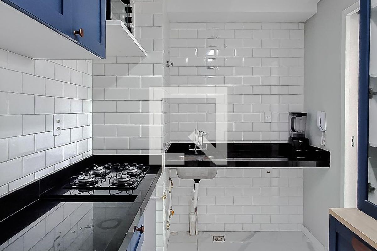 Apartamento, 2 quartos, 35 m² - Foto 40