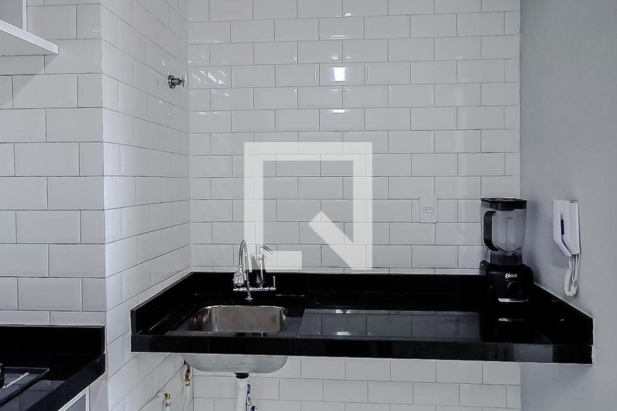 Apartamento, 2 quartos, 35 m² - Foto 46